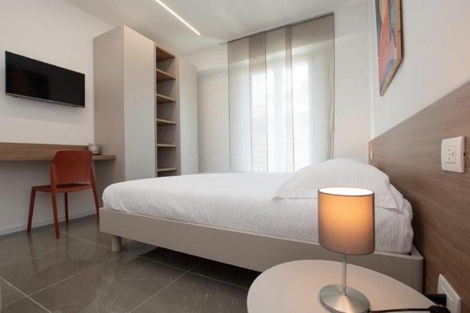 Ad Un Passo Da… Apartamento Pietra Ligure Exterior foto