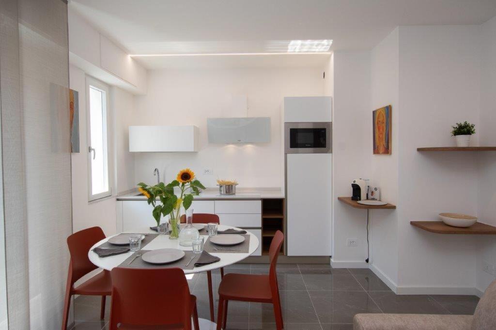 Ad Un Passo Da… Apartamento Pietra Ligure Exterior foto